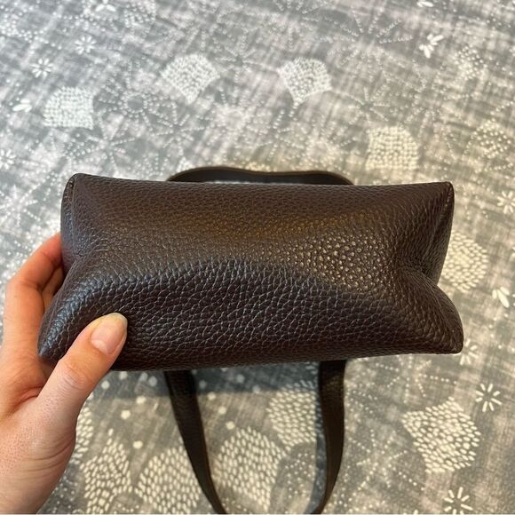 Harris Tweed Mini Bag - Picture 5 of 15